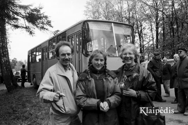 pavadinimas: Vytautas Gocentas, prof.habil.dr. Audronė Kaukienė, raktai: Vytautas Gocentas Audronė Kaukienė