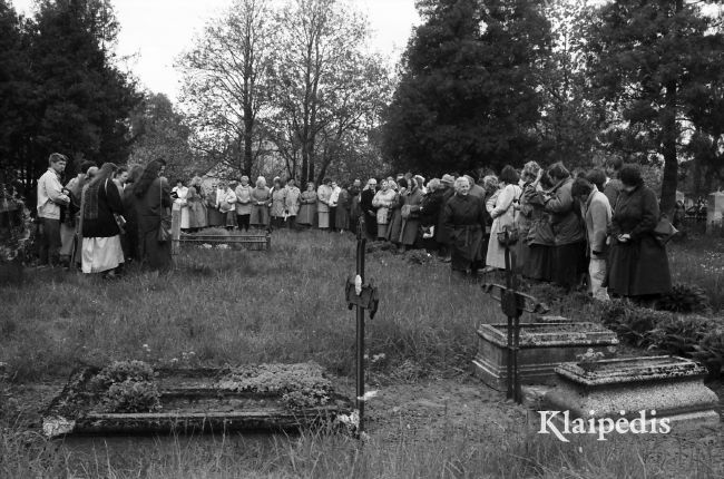 pavadinimas: Plikių kapinaitėse, raktai: Plikių kapinaitės