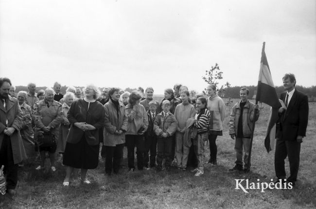 pavadinimas: Kalba prof. Audronė Kaukienė, raktai: Audronė Kaukienė