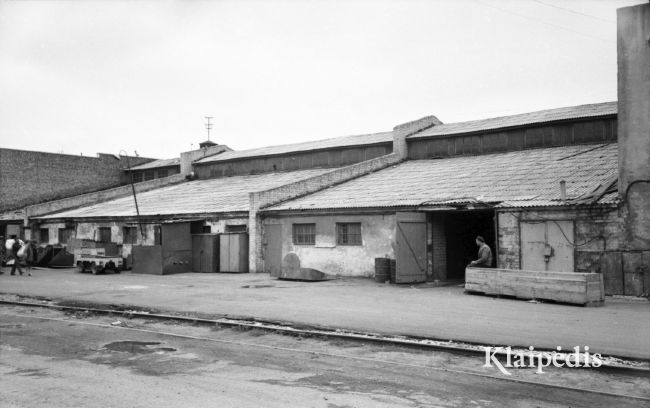 pavadinimas: Buv. lentpjūvė Nemuno (buv. Malūnų) g. 1982, raktai:  
