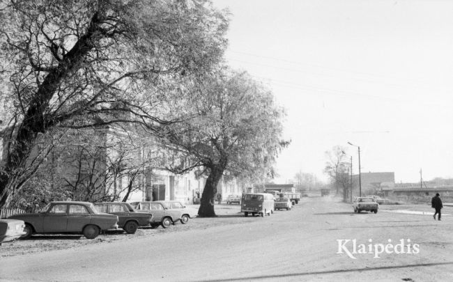 pavadinimas: Galut. st. Žiedas (1 autob). Nemuno–Smiltelės g. , raktai:  