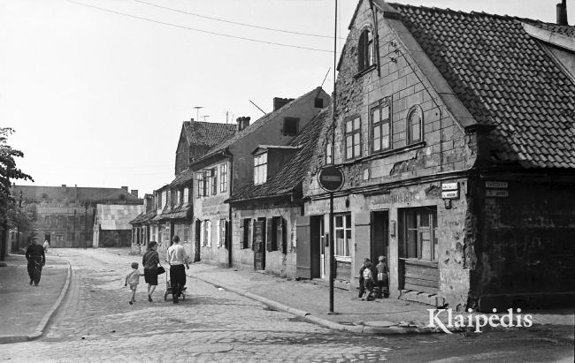 pavadinimas: Aukštoji gatvė 1959, raktai:  