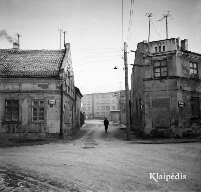pavadinimas: Jūrininkų takas 1970, raktai:  