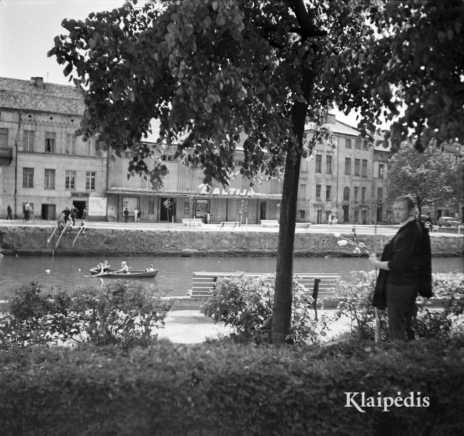 pavadinimas: „Baltijos