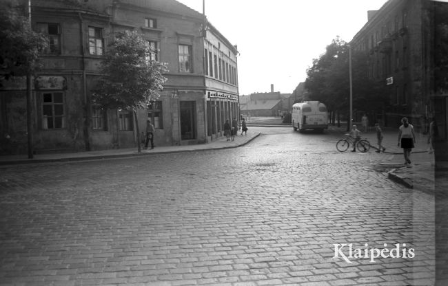 pavadinimas: Kulių Vartų g., raktai:  