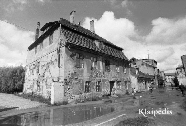 pavadinimas:  Daržų g., raktai:  Daržų g.