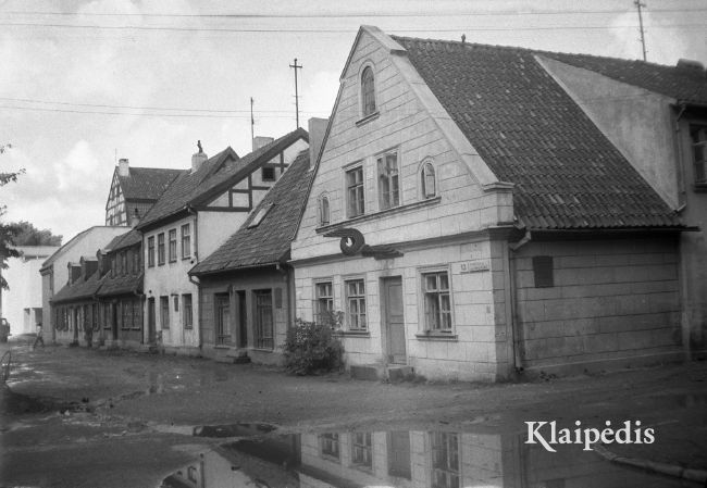 pavadinimas:   Aukštoji g., raktai:  Aukštoji g.