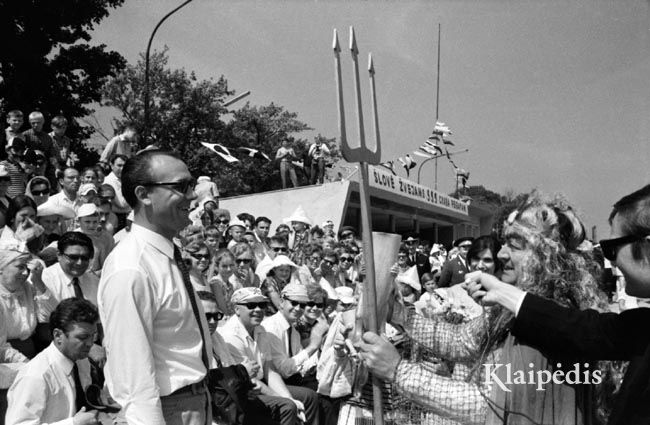 pavadinimas:  Alfonsas Žalys ir Vytautas Kancleris, raktai:  