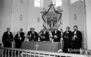 pavadinimas: Dovilų bažnyčioje, raktai: Dovilų bažnyčia