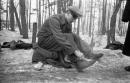 pavadinimas:  Žiemos krosas Girulių plente 1956 m., raktai:  krosas