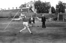 pavadinimas: Resp. l. atl. pirm. dalyvis. 1954, raktai: lengvoji atletika ietis