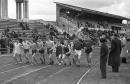pavadinimas: Resp. l. atletikos pirmenybėse 1955 m., raktai: lengvoji atletika
